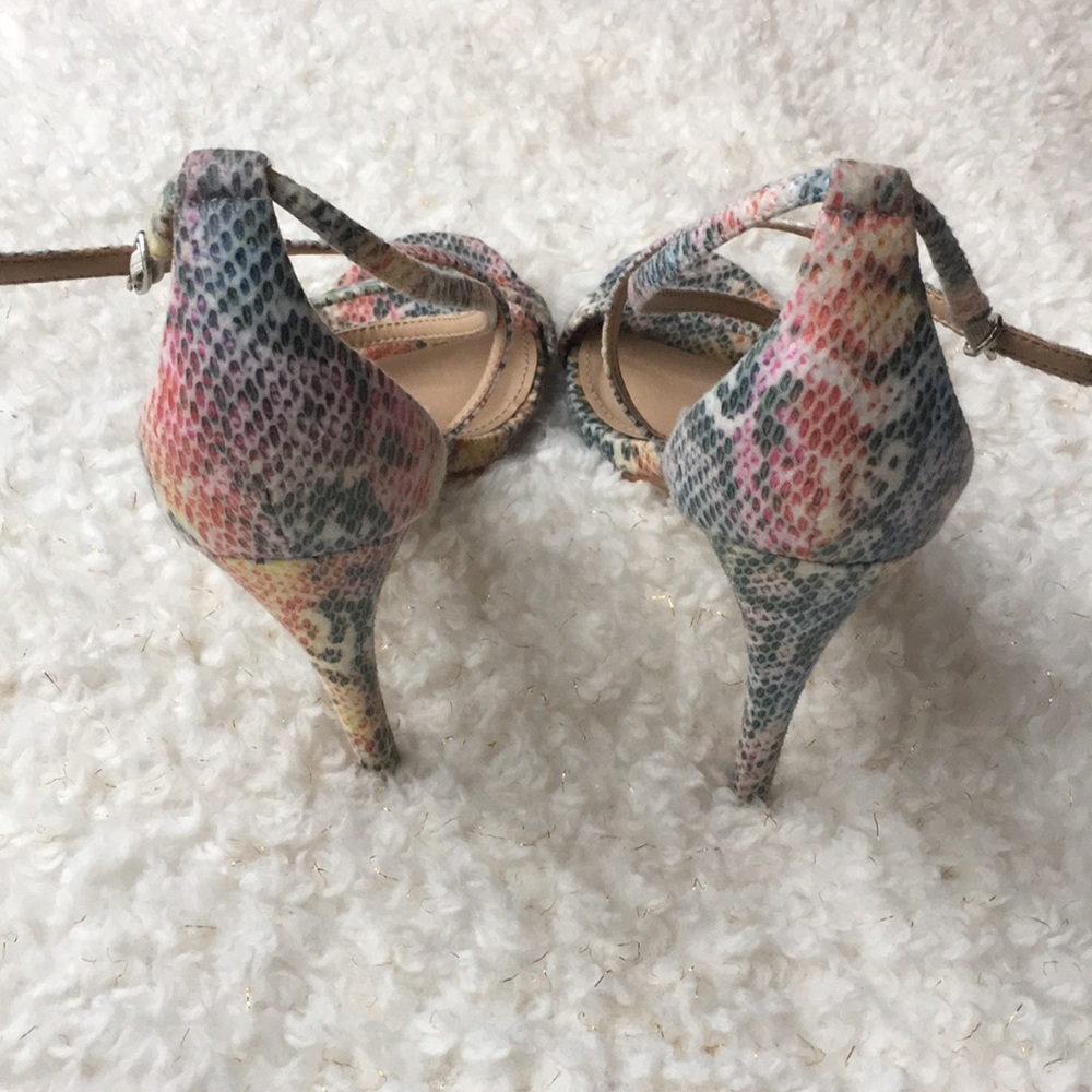 Steve Madden stilletos - Picture 3 of 8